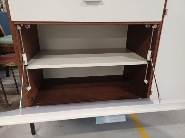 Vintage Pastoe dressoir - Cees Braakman - Afbeelding 7
