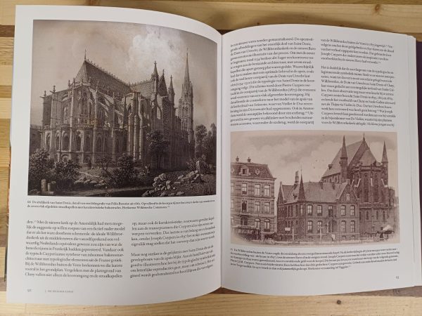 De nieuwe Bavo te Haarlem - Afbeelding 10