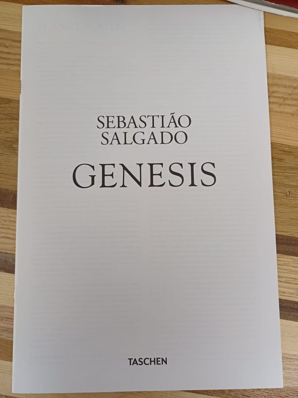 Genesis - Sebastião Salgado - Afbeelding 6