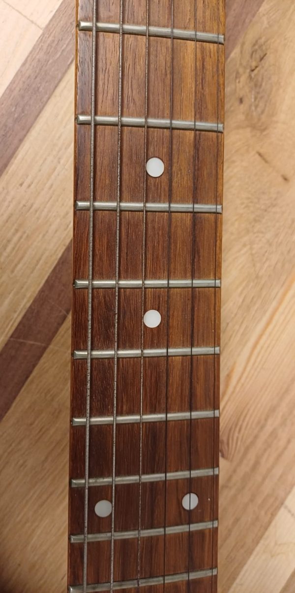 Gio Ibanez Electronich Gitaar - GSA 60 - Afbeelding 8