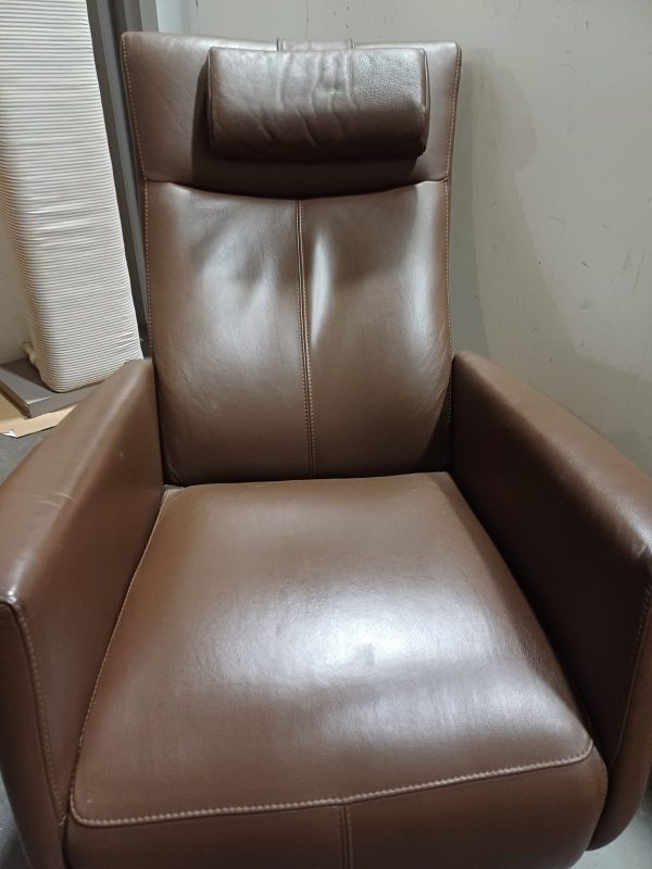 Prominent Relax Fauteuil - in goede staat - Afbeelding 7