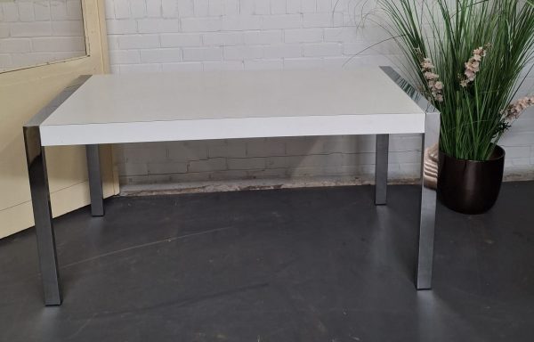 Eettafel