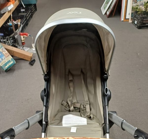 Kinderwagen Joolz - Afbeelding 2