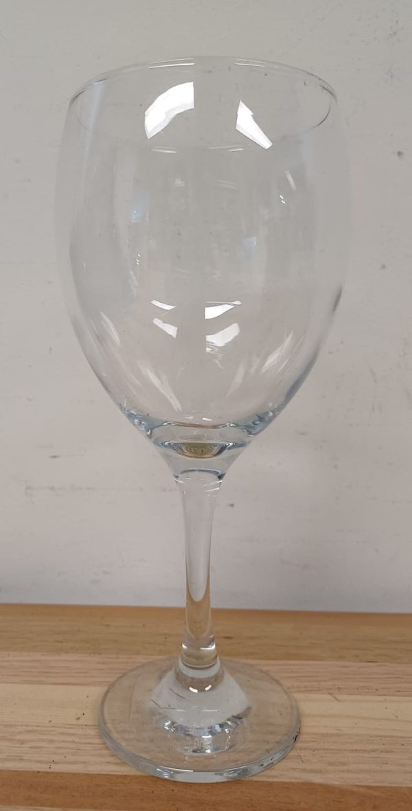 Extra grote wijnglazen Imperial - 6 stuks - Afbeelding 2