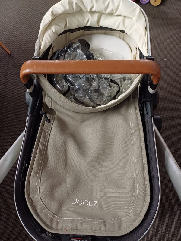 Kinderwagen Joolz - Afbeelding 3