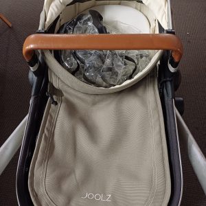 Kinderwagen Joolz