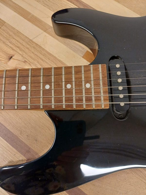 Gio Ibanez Electronich Gitaar - GSA 60 - Afbeelding 4