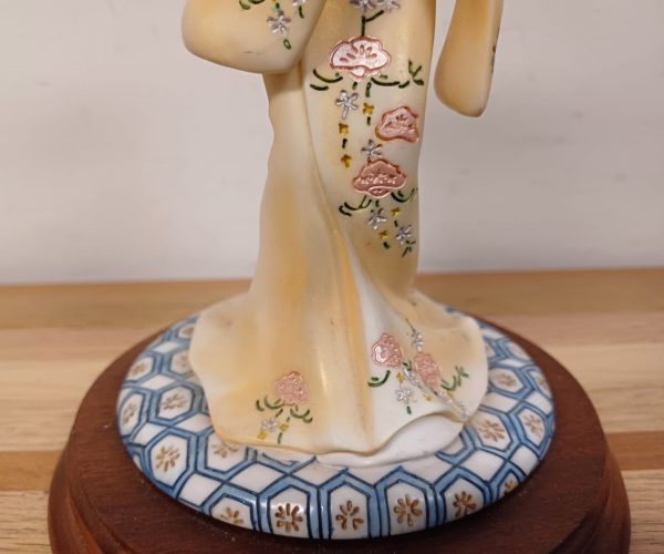 Geisha - The Leonardo collection - Afbeelding 7