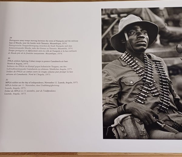 Africa - Sebastião Salgado - Afbeelding 2