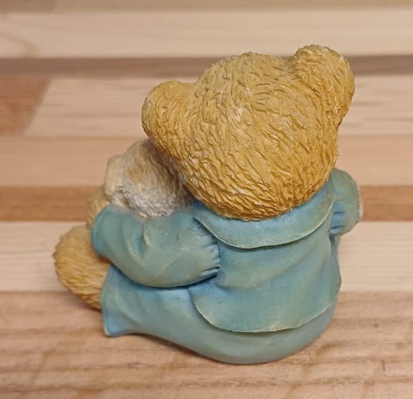 5 Cherished teddies - beertjes - Afbeelding 3