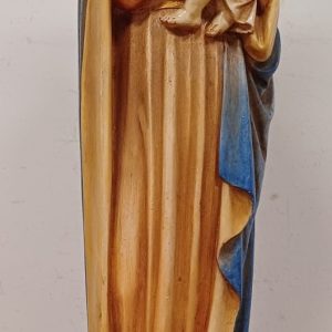 Mariabeeld - Jan Verdonk - Gebrvp eigendom - 252