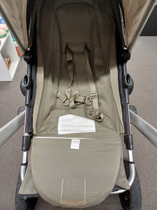 Kinderwagen Joolz - Afbeelding 9