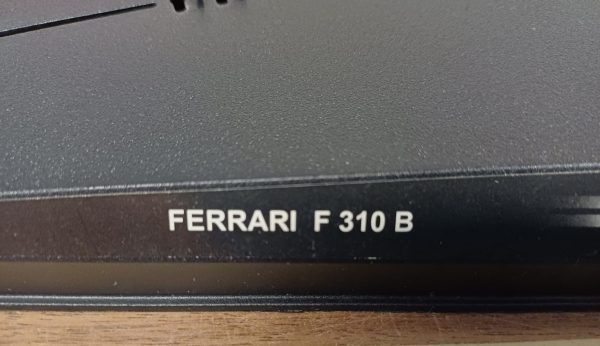 Ninco Motorsport Ferrari F310B - Afbeelding 6