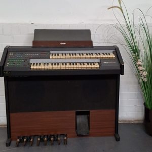 Vintage Stereo Multi Keyboard gem MK-20 / orgel