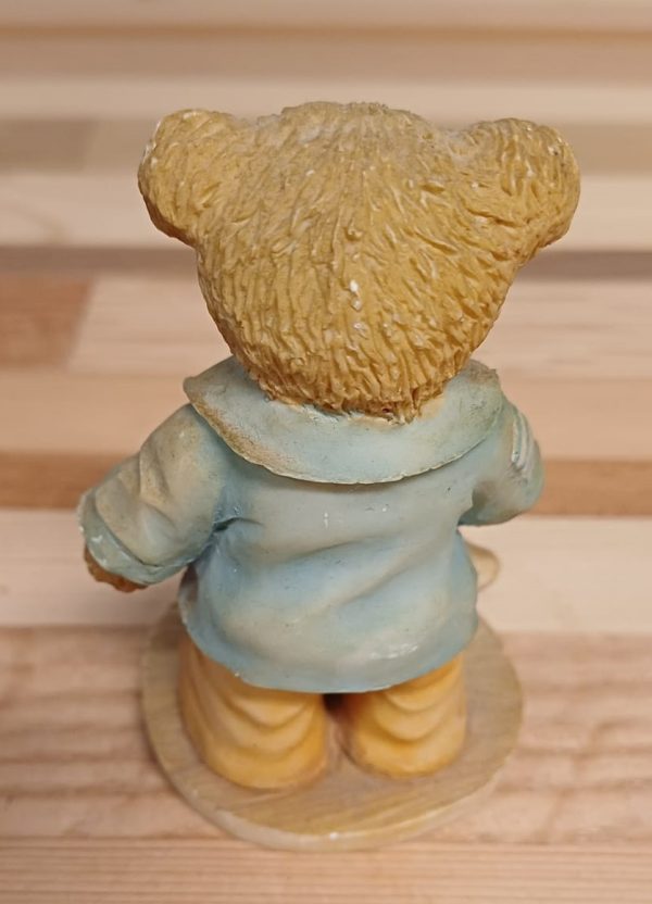 5 Cherished teddies - beertjes - Afbeelding 9