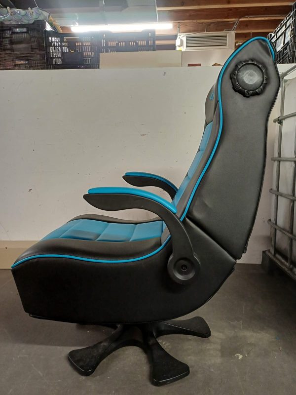 X Rocker playstation gaming stoel - Afbeelding 5