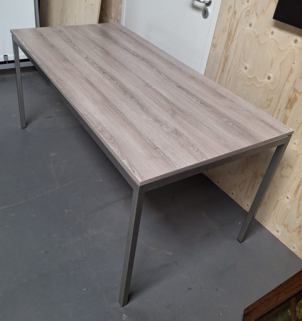 Bureautafel / vergadertafel - Afbeelding 2