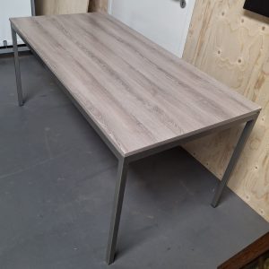 Bureautafel / vergadertafel