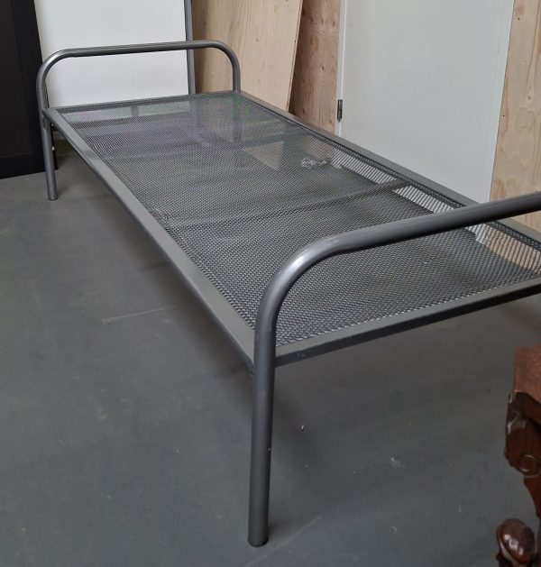 Spiraalbed - 200 x 90 cm - Afbeelding 2
