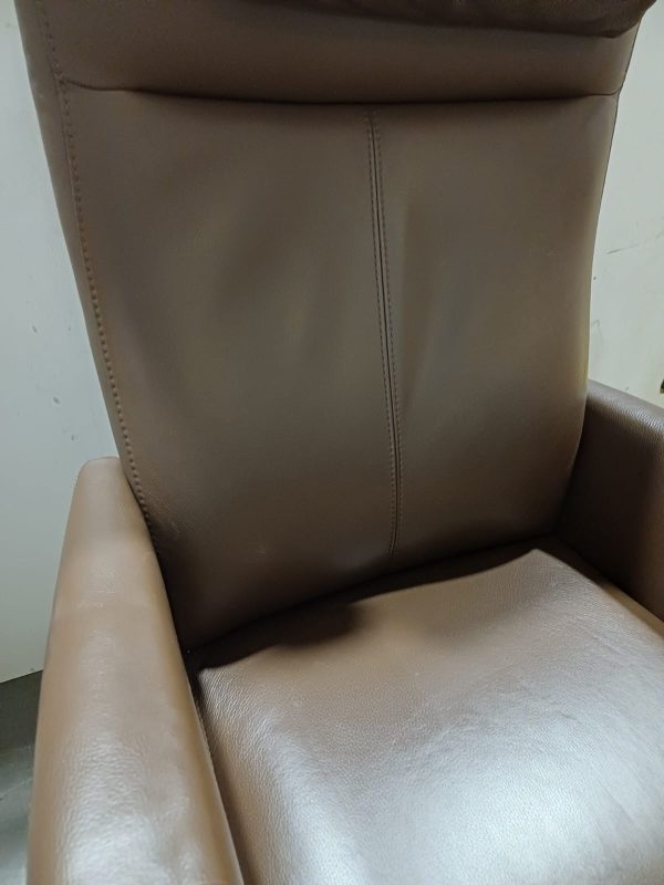 Prominent Relax Fauteuil - in goede staat - Afbeelding 5