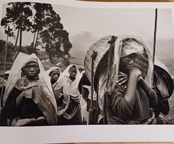 Africa - Sebastião Salgado - Afbeelding 4