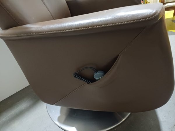 Prominent Relax Fauteuil - in goede staat - Afbeelding 6