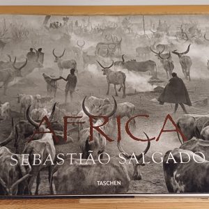 Africa - Sebastião Salgado