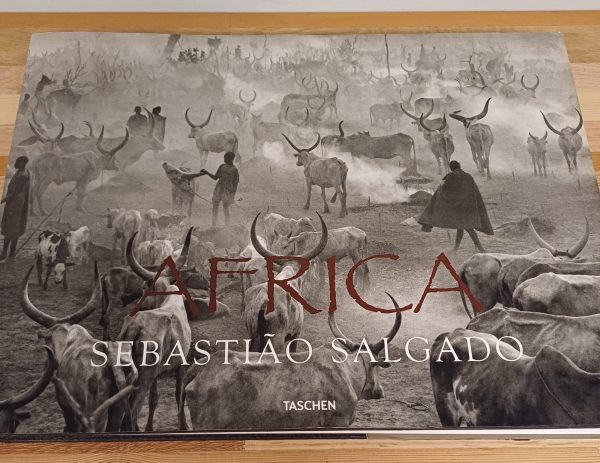 Africa - Sebastião Salgado