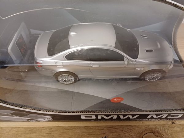 BMW M3 1:28 met afstandsbediening - Afbeelding 5