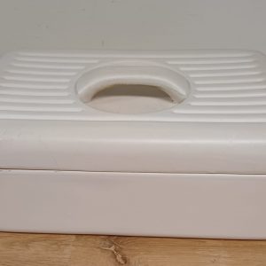 Poggenpohl brooddoos / broodtrommel