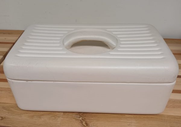 Poggenpohl brooddoos / broodtrommel
