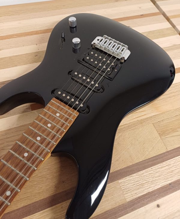 Gio Ibanez Electronich Gitaar - GSA 60 - Afbeelding 3