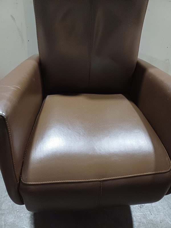 Prominent Relax Fauteuil - in goede staat - Afbeelding 4