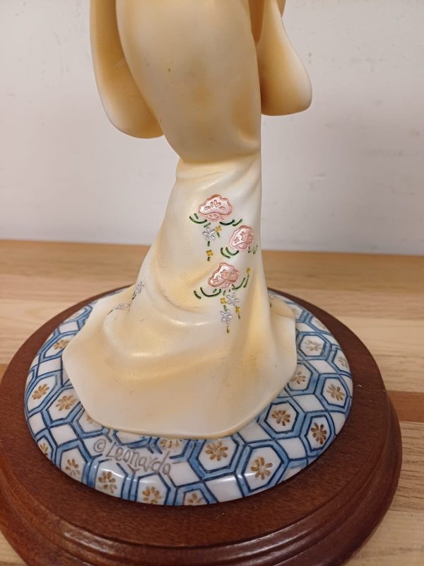Geisha - The Leonardo collection - Afbeelding 9