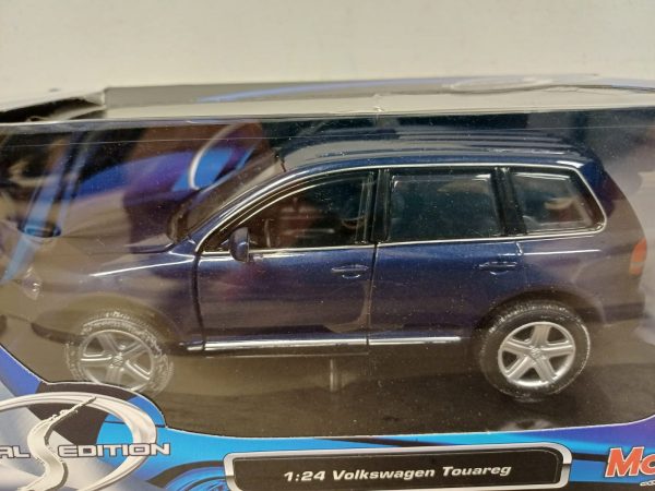Maisto 1:24 Volkwagen Touareg - Special edition - Afbeelding 4