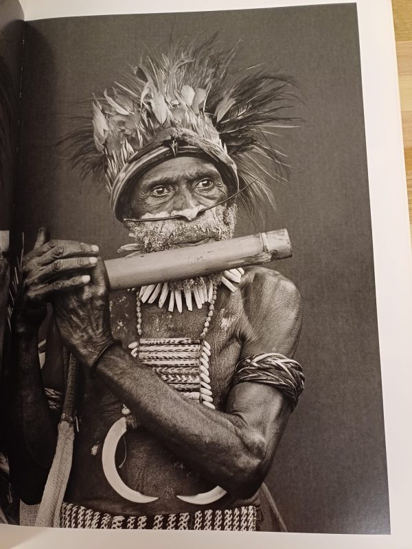 Genesis - Sebastião Salgado - Afbeelding 2