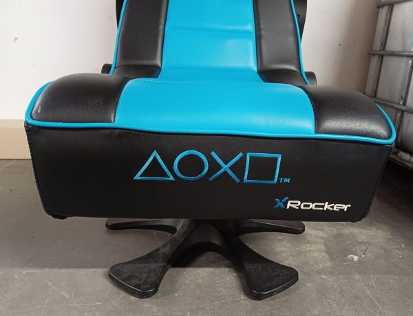 X Rocker playstation gaming stoel - Afbeelding 4