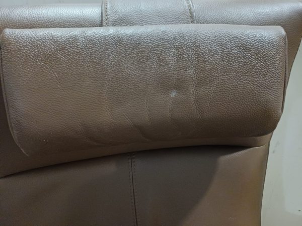 Prominent Relax Fauteuil - in goede staat - Afbeelding 9