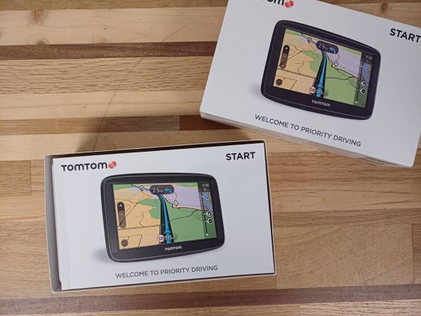 TomTom Start 42 - nieuw in verpakking - Afbeelding 3