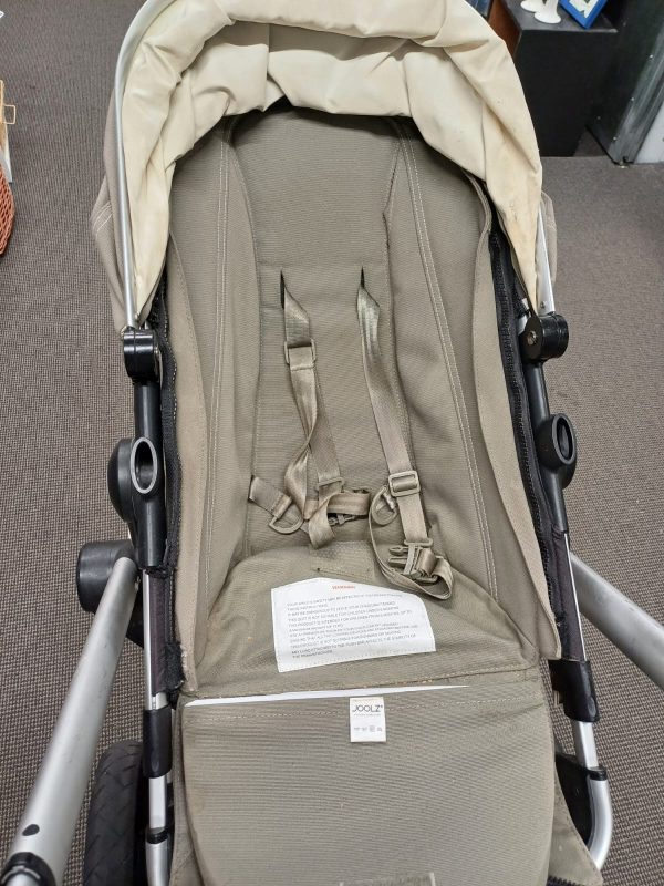 Kinderwagen Joolz - Afbeelding 5