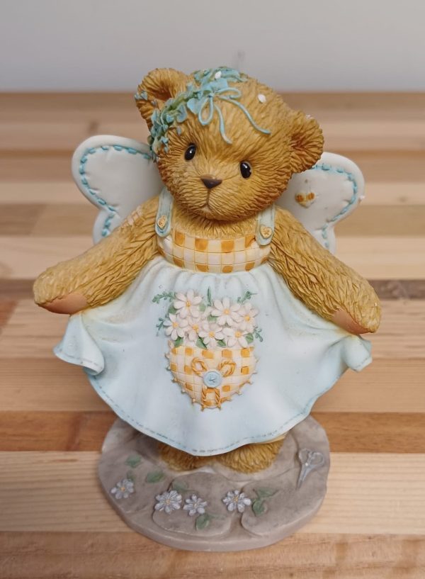 5 Cherished teddies - beertjes - Afbeelding 5