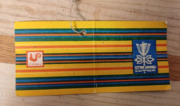 Vintage Sztuka Lowicka - Lalka - Afbeelding 5