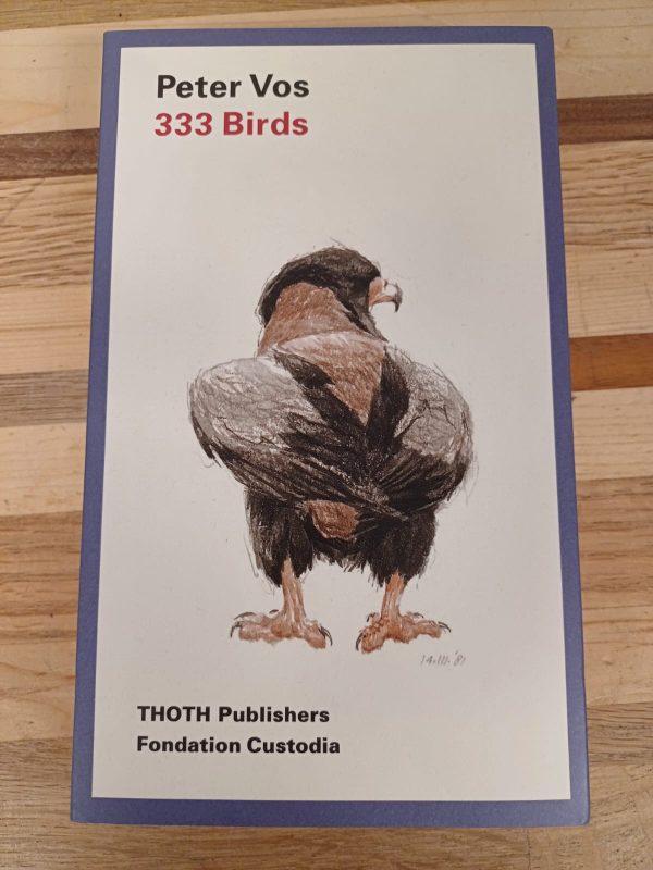 333 Birds - Peter Vos - Afbeelding 5
