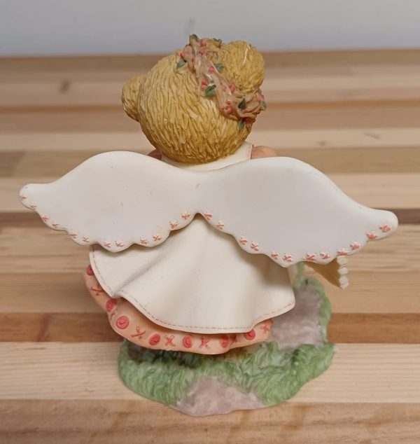 5 Cherished teddies - beertjes - Afbeelding 12