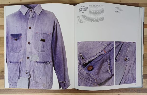 Vintage menswear - A collection from the vintage showroom - Afbeelding 6