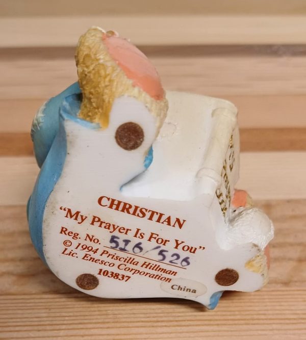 5 Cherished teddies - beertjes - Afbeelding 10