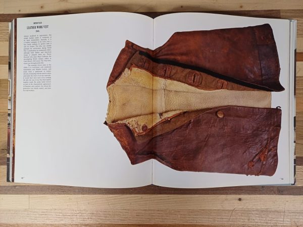 Vintage menswear - A collection from the vintage showroom - Afbeelding 4