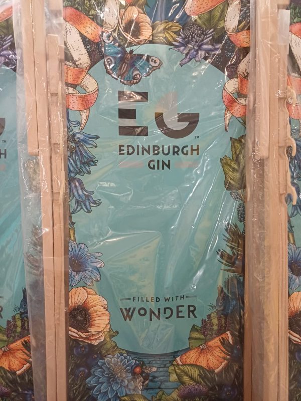 Strandstoelen - Edinburgh Gin - 4 stuks - Afbeelding 7