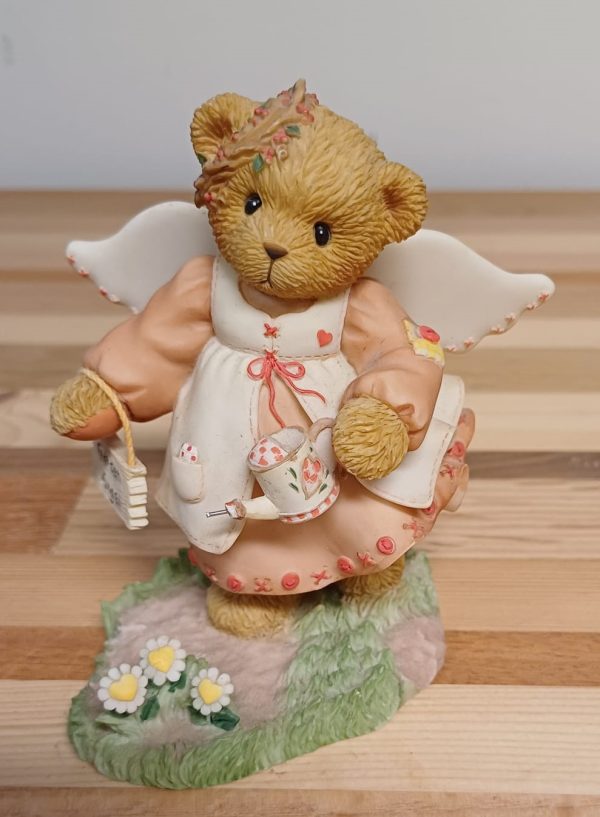 5 Cherished teddies - beertjes - Afbeelding 14