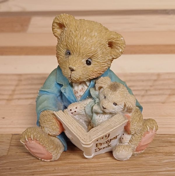 5 Cherished teddies - beertjes - Afbeelding 8